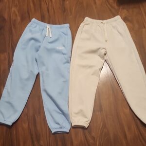 Women's Sweat Pants Old Navy